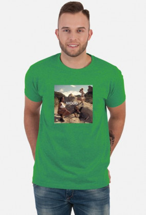 koszulka mood t-shirt