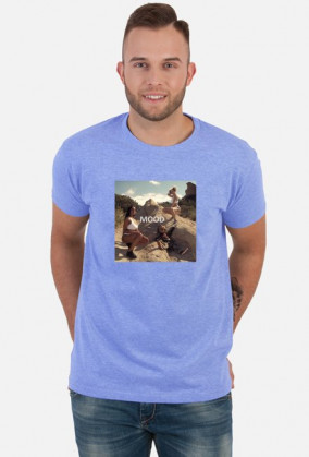koszulka mood t-shirt