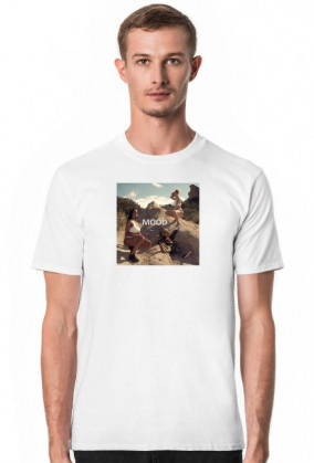 koszulka mood t-shirt