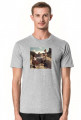 koszulka mood t-shirt