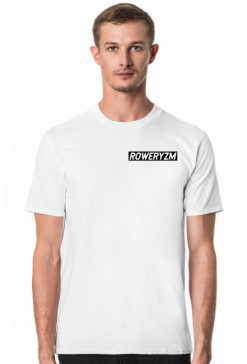 t-shirt box mały