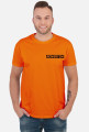 t-shirt box mały