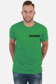 t-shirt box mały