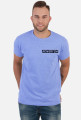 t-shirt box mały
