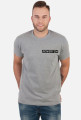 t-shirt box mały
