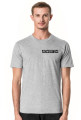 t-shirt box mały