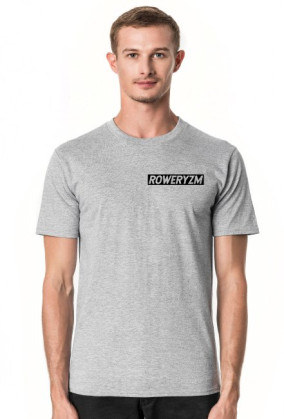 t-shirt box mały