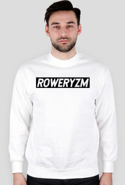 bluza box roweryzm