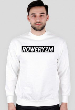 bluza box roweryzm