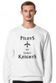 Bluza męska, Knights