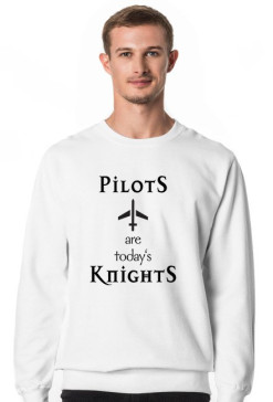 Bluza męska, Knights