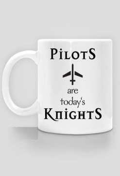 Kubek, Knights