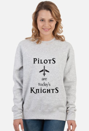 Bluza damska, Knights