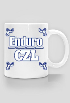 Kubek EnduroCZL
