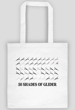 Torba, 50 shades