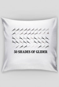 Poszewka, 50 shades