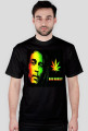 Bob Marley Ganja