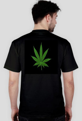 Bob Marley Ganja