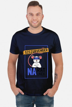 Szczurvenger