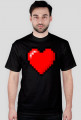 Minecraft Heart