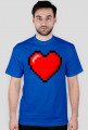 Minecraft Heart