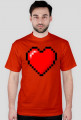 Minecraft Heart