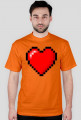 Minecraft Heart