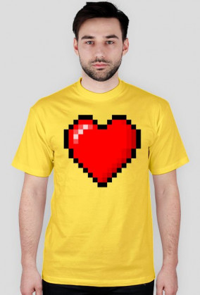 Minecraft Heart