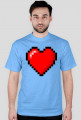 Minecraft Heart