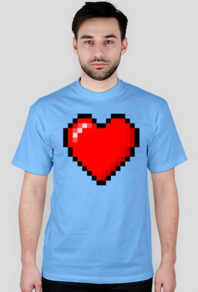 Minecraft Heart