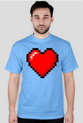 Minecraft Heart