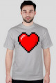 Minecraft Heart