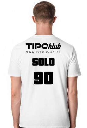 Solo 90 Tipo Klub