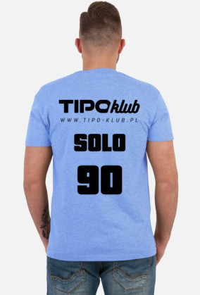 Solo 90 Tipo Klub