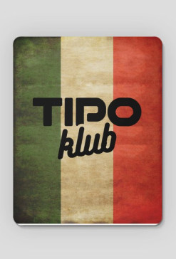 Podkładka Tipo Klub