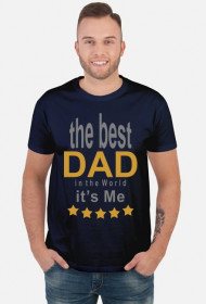Father's Day_the best DAD