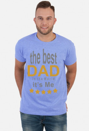 Father's Day_the best DAD