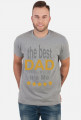 Father's Day_the best DAD