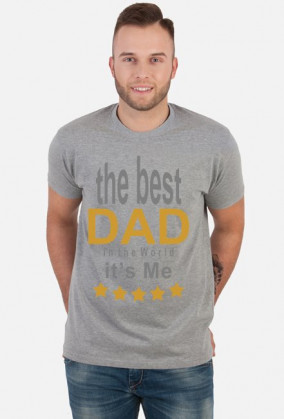 Father's Day_the best DAD
