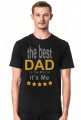 Father's Day_the best DAD