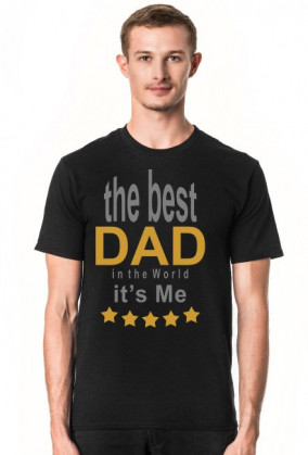 Father's Day_the best DAD