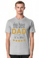 Father's Day_the best DAD