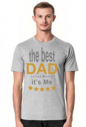 Father's Day_the best DAD