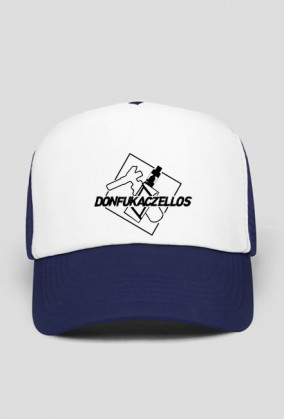 Czapka DonFukaCzellos