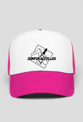 Czapka DonFukaCzellos