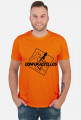 T-shirt DonFukaCzellos