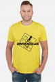 T-shirt DonFukaCzellos