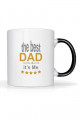 Father's Day_the best DAD