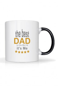 Father's Day_the best DAD