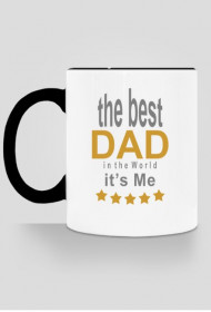 Father's Day_the best DAD